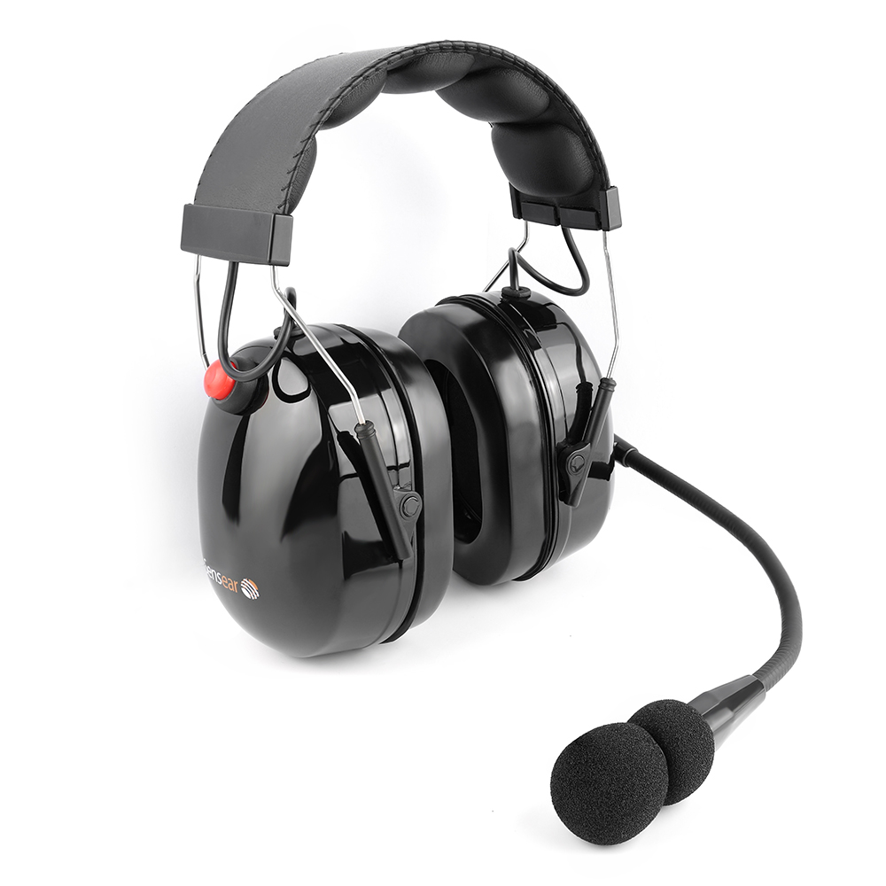 VM1R Value Series Headsets Sensear